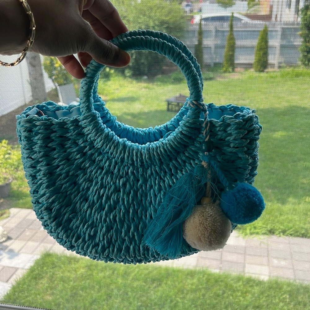 Fashionable bag